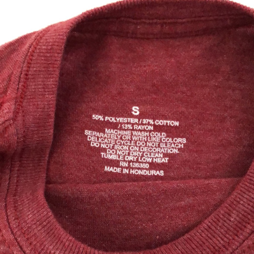 BC TEE - Picture 2 of 2